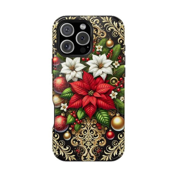 iPhone Phone Cases, Perfect Stylish Mobile Case, MLNMC540 - Picture 13 of 13
